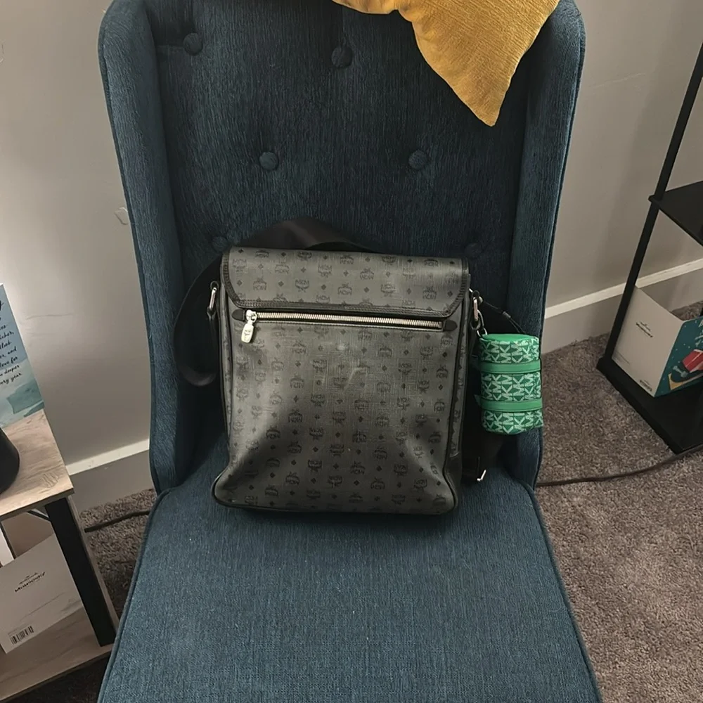 Mcm messenger - Picture 3 of 14
